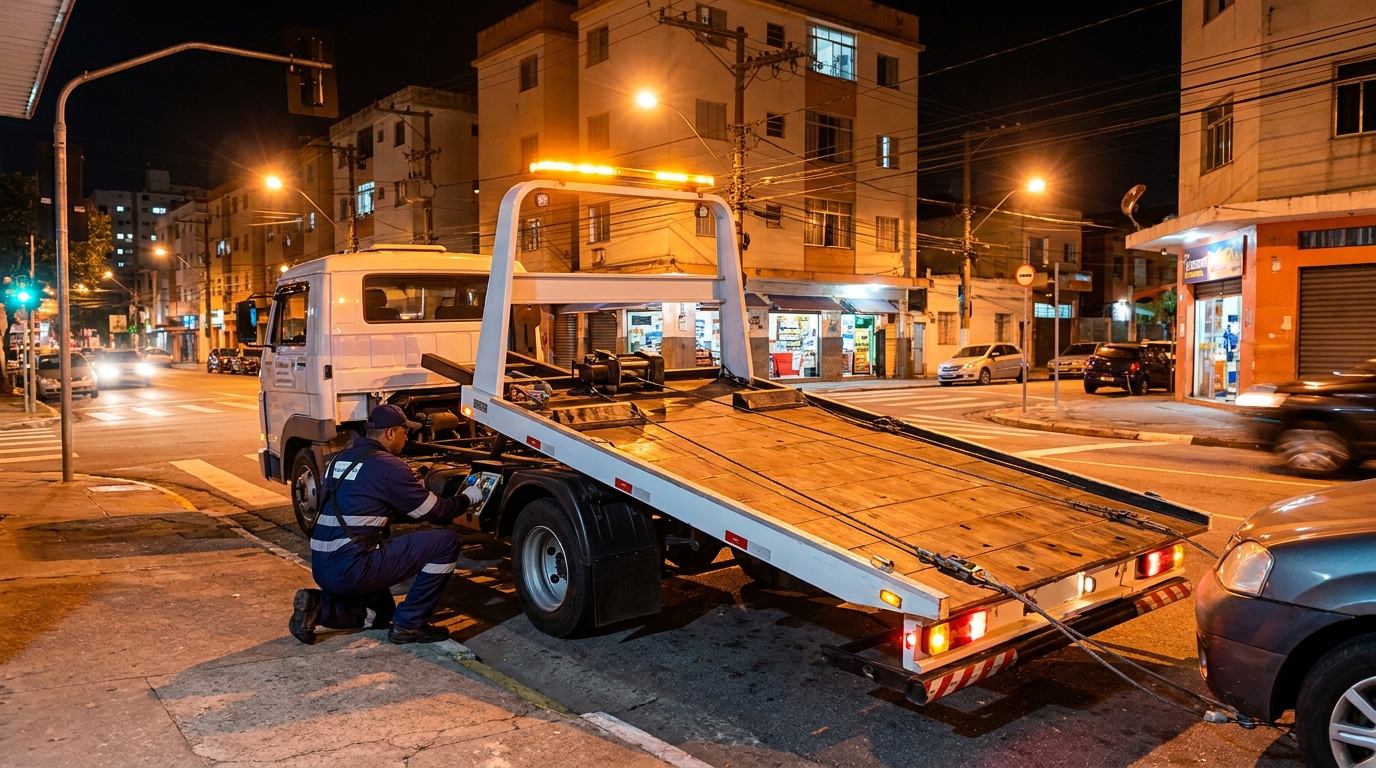 Guincho perto de mim em Maceió‑AL
